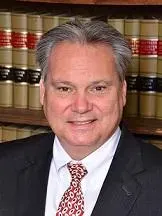 Photo of David Lawrence Ferguson, Defendant Lawyer
