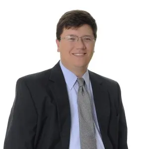 Photo of William Michael Harter, Defendant Lawyer