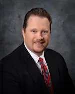 Photo of Michael Paul Koenig, Defendant Lawyer