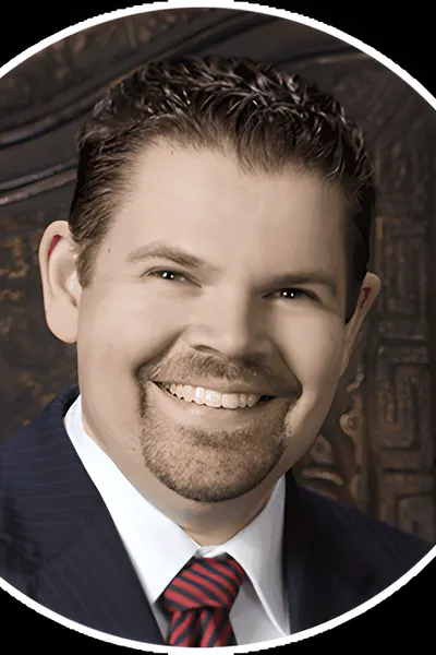 Photo of Christian Steven Scott, Plaintiff Lawyer