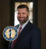Photo of Joseph William Allen, Defendant Lawyer
