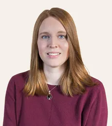 Photo of Jessica Catherine Fritts, Plaintiff Lawyer
