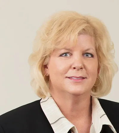 Photo of Valerie Henning Mock, Defendant Lawyer