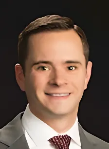 Photo of Michael John Mc Mahon, Defendant Lawyer