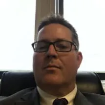 Photo of Jason Johnson, Plaintiff Lawyer