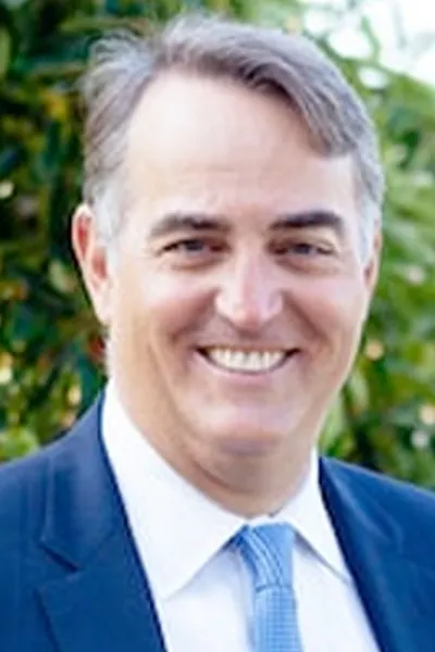 Photo of Carter Mc Clusky Zinn, Plaintiff Lawyer