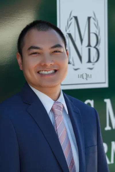 Photo of Nicolas M. Bui, Plaintiff Lawyer