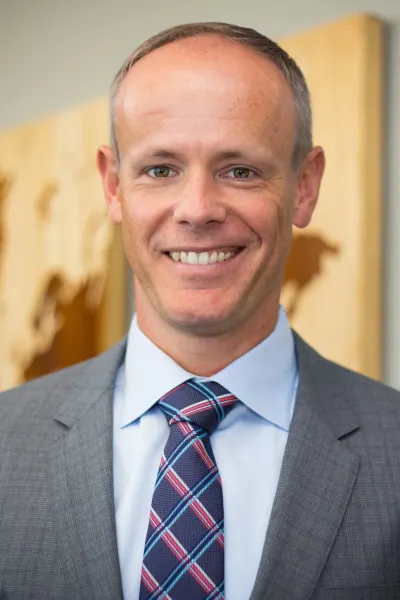 Photo of Paul F. Tagg, Plaintiff Lawyer