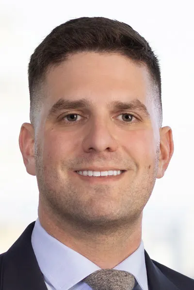 Photo of Joshua Paul Perkins, Plaintiff Lawyer