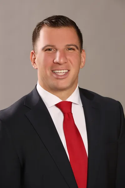 Photo of Frank A. Spataro, Defendant Lawyer