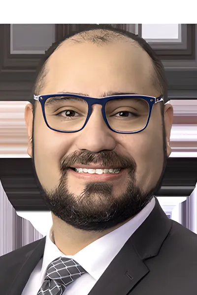 Photo of Shayan W. Heidarzadeh, Plaintiff Lawyer
