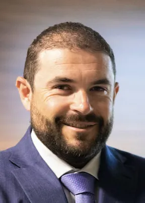 Photo of Daniel Petrov, Plaintiff Lawyer