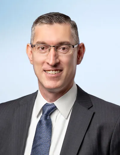 Photo of Joseph Robert Ashby, Defendant Lawyer