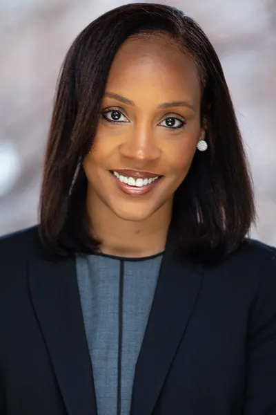 Photo of Sharonda Boyce Barnes, Defendant Lawyer