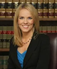 Photo of Kathryn Anna Spencer, Plaintiff Lawyer