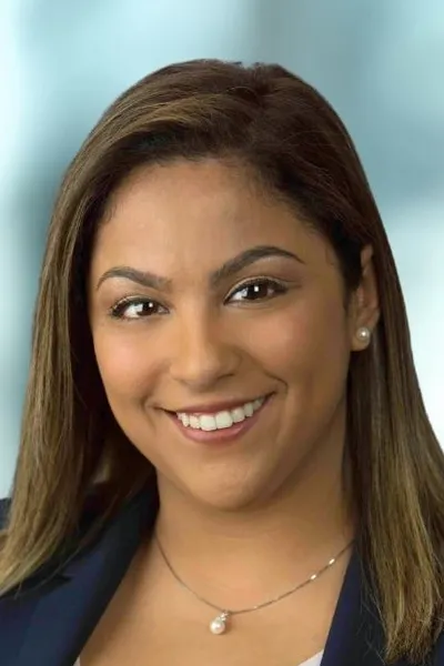 Photo of Marina Maher Moussa, Defendant Lawyer