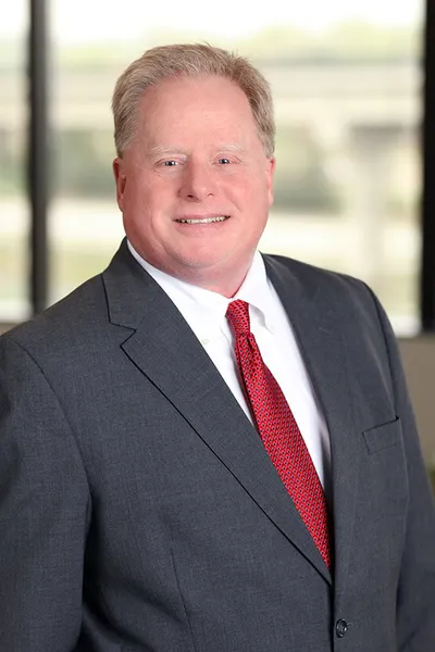 Photo of Patrick J. Rooney, Defendant Lawyer