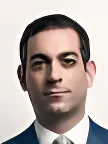 Photo of Edward Erin Taber, Defendant Lawyer