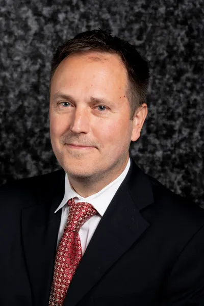 Photo of Michael A. Miller, Defendant Lawyer