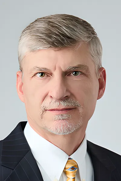 Photo of Timothy J. Jordan, Defendant Lawyer