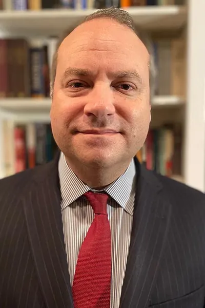 Photo of Chad Russell Cotten, Plaintiff Lawyer