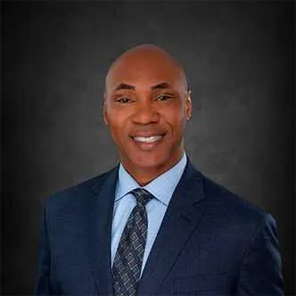 Photo of Terry L. Jones, Plaintiff Lawyer