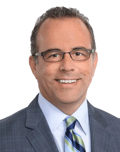 Photo of Mark D. Boveri, Plaintiff Lawyer