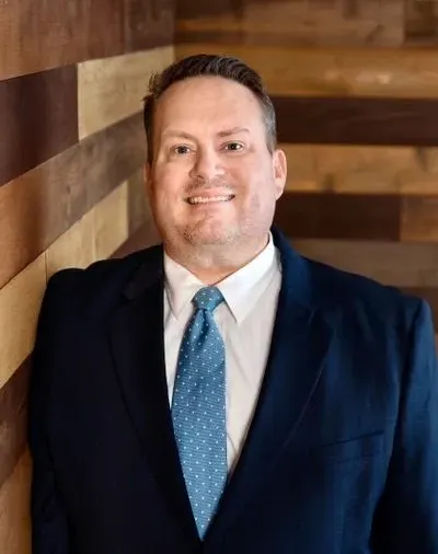 Photo of Stefan Thomas Hoffer, Defendant Lawyer
