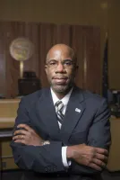 Photo of Michael David Austin, Plaintiff Lawyer