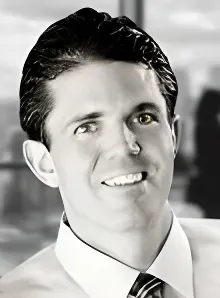 Photo of Ryan Harrigan, Plaintiff Lawyer