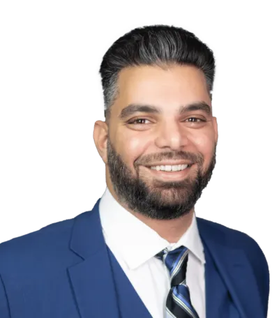 Photo of Jamil M. Naji, Plaintiff Lawyer