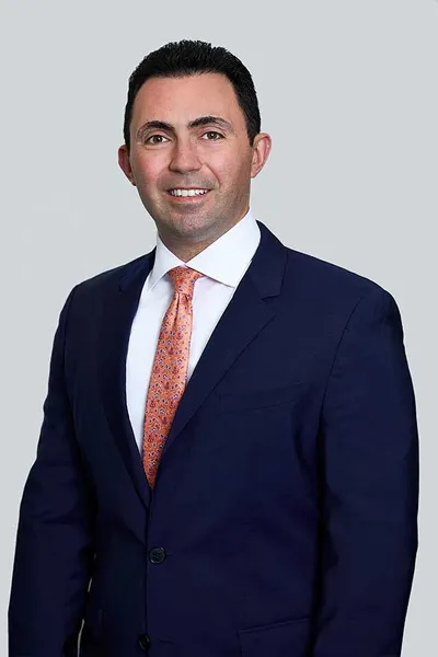 Photo of Robert John Menna, Plaintiff Lawyer