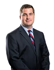 Photo of Ryan Douglas Ensley, Defendant Lawyer