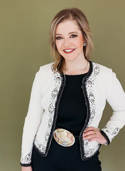 Photo of Katherine Elizabeth Merck, Plaintiff Lawyer