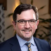 Photo of Joel W. Locke, Plaintiff Lawyer