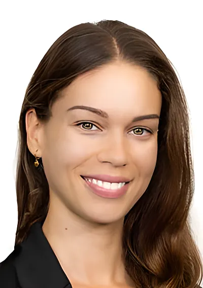 Photo of Rebecca Eva Alesi, Plaintiff Lawyer