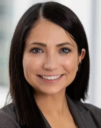 Photo of Catherine Brooke Baldo, Plaintiff Lawyer