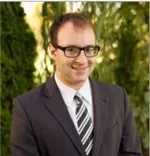 Photo of Lucas John Thompson, Plaintiff Lawyer