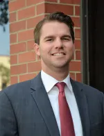 Photo of John Thomas Roche, Defendant Lawyer