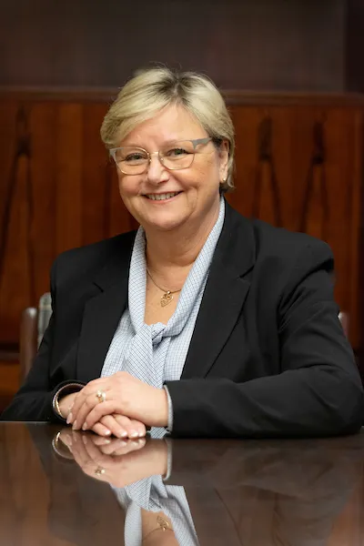 Photo of Lisa S. Carlson, Plaintiff Lawyer