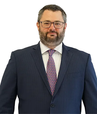Photo of Peter R. Bryant, Plaintiff Lawyer