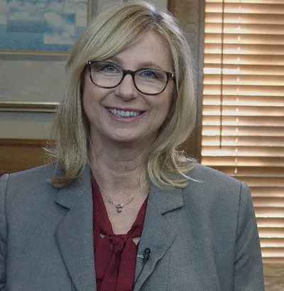 Photo of Anita Krosby Cutrer, Plaintiff Lawyer