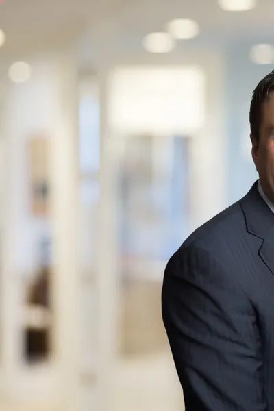 Photo of David A. Attisani, Defendant Lawyer