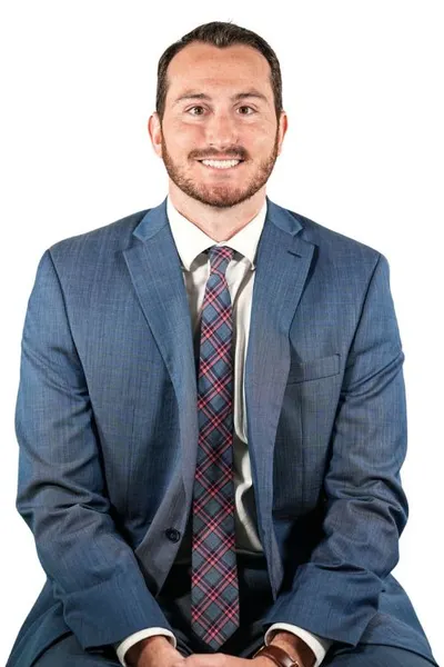 Photo of Patrick Hughes, Plaintiff Lawyer