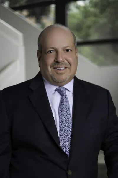 Photo of Gregg M. Rosenberg, Defendant Lawyer
