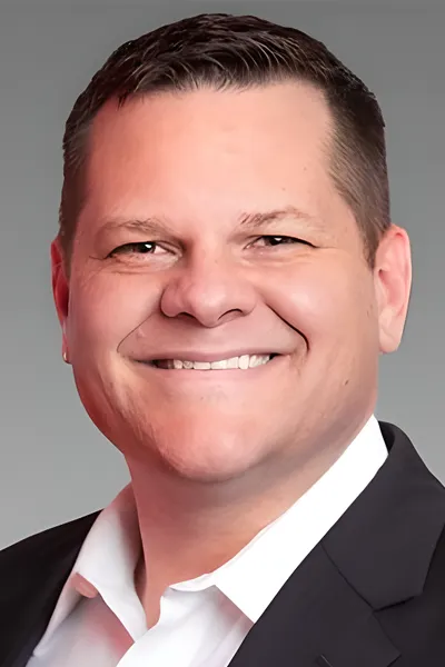 Photo of Richard S. James, Defendant Lawyer