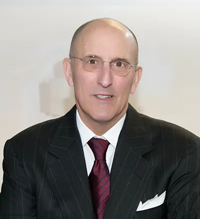 Photo of John S. Broude, Plaintiff Lawyer