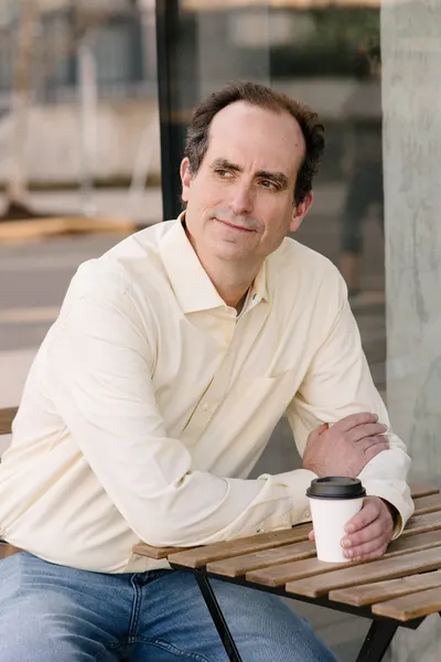 Photo of Damon J. Petticord, Plaintiff Lawyer