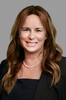 Photo of Leah M. Barrault, Plaintiff Lawyer