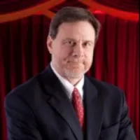 Photo of Timothy P. Hulla, Defendant Lawyer